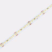 LED стрічка COLORS 192-2835-24V-IP20 16W 2480Lm 4000K 5м (D8192-24V-10mm-NW)