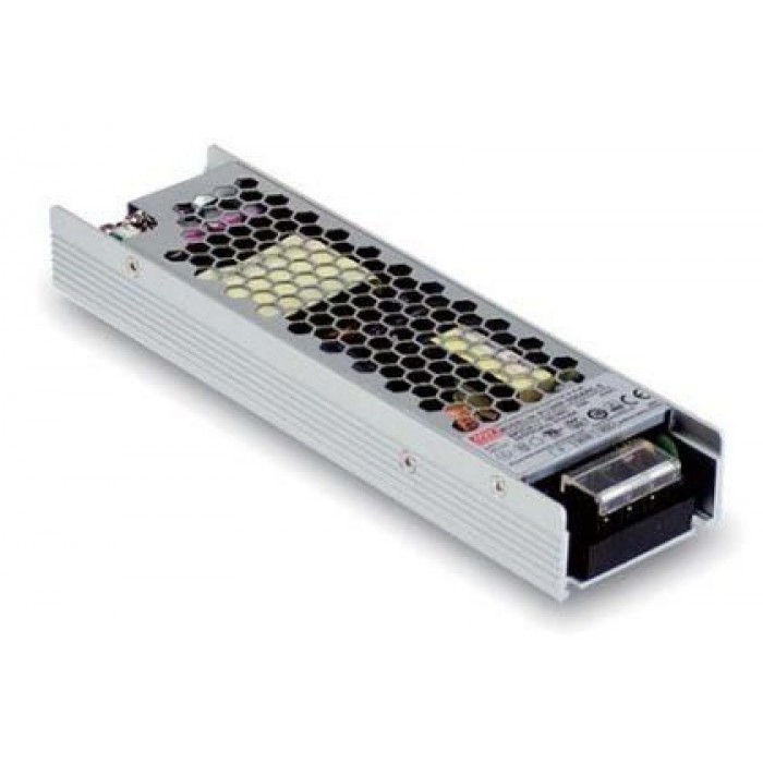 Блок живлення Mean Well 201.6W DC24V IP20 (UHP-200-24)