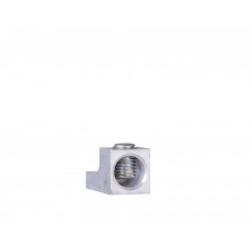 Клемма для кабеля, тунельна для розміру M2, 1x 35-120 mm2, 1 шт.