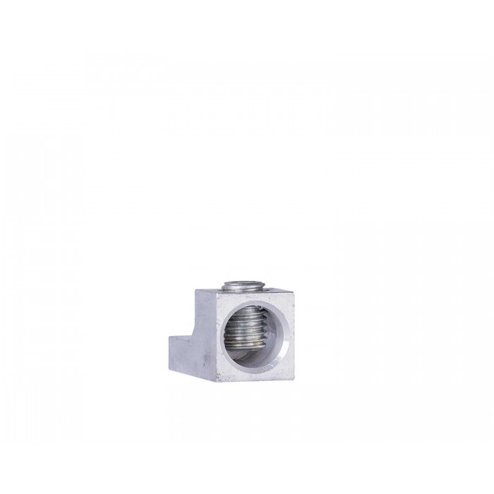 Клемма для кабеля, тунельна для розміру M2, 1x 35-120 mm2, 1 шт.