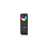 Пульт RGB/RGBWконтролера DEYA на 8 зон (RS8)