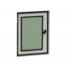 GD MHS 120 80, Двері скляні для MHS 1200x800mm (110674)