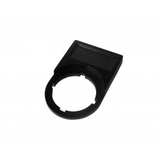 Шильдик 25x11 mm для Ex9P1/Ex9IL/Ex9PB