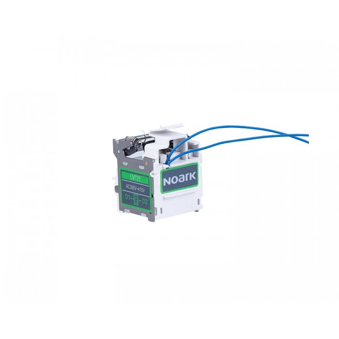 Розчеплювач мінімальної напруги для розміру M1, 380-415 V AC