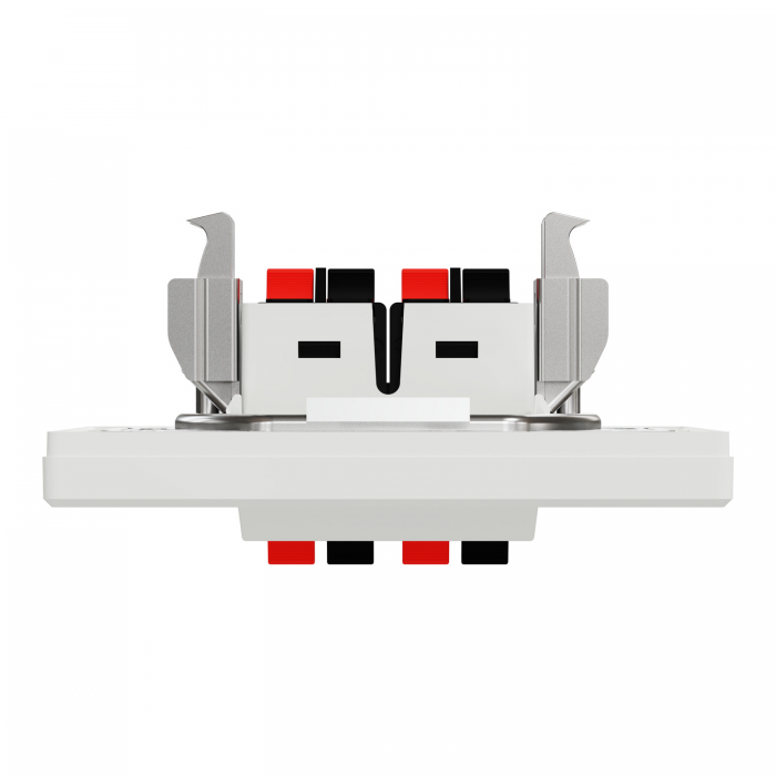 АУДІОРОЗЕТКА БІЛА ASFORA, Asfora