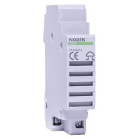 Дзвінок на DIN-рейку AC12V
