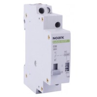 Імпульсне реле, 16 A, 127V DC, 1-полюс