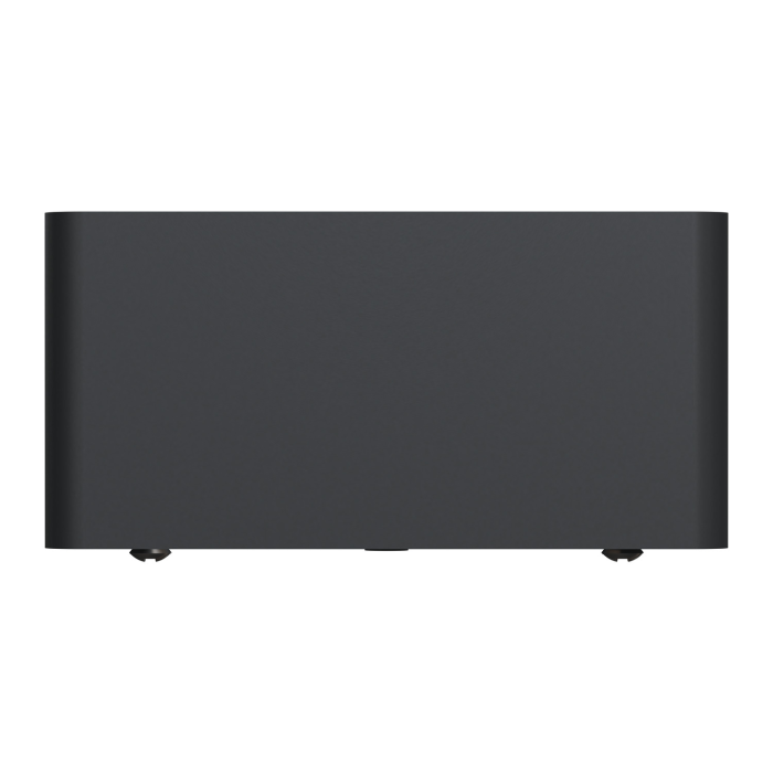 Коробк для зовн монт Чорний Sedna Design, Чорний, Sedna Design & Elements