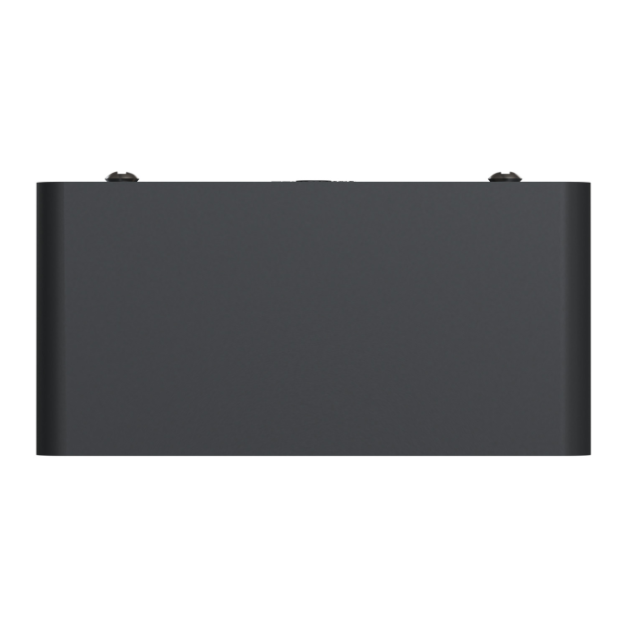 Коробк для зовн монт Чорний Sedna Design, Чорний, Sedna Design & Elements