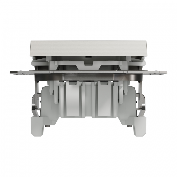 ПЕР-КАЧ ОДНОКЛ. САМОЗАЖ. ASFORA БРОНЗА