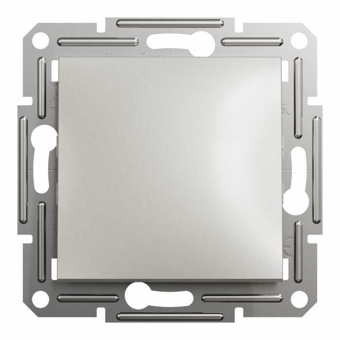 ПЕР-КАЧ ОДНОКЛ. САМОЗАЖ. ASFORA БРОНЗА