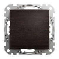 Проміжний вимикач Венге Sedna Elements, Венге, Sedna Design & Elements