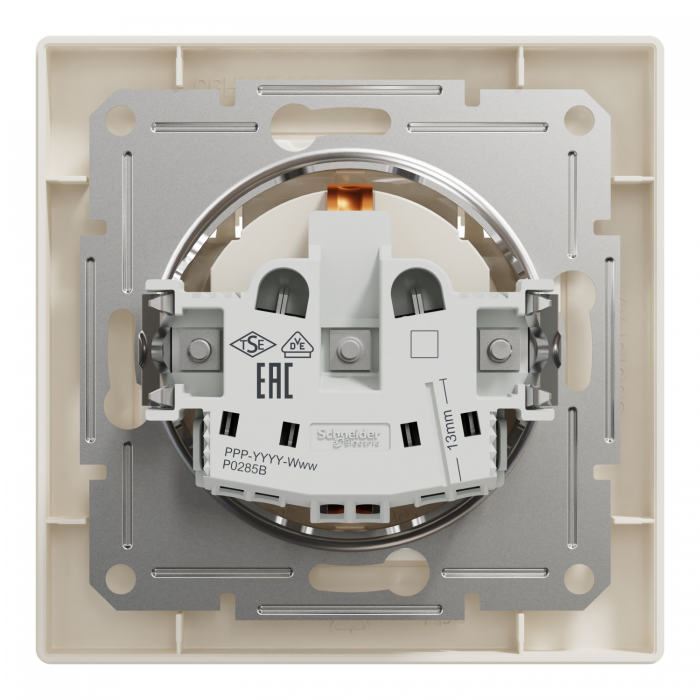 Р-ТКА З КРИШ ТА З/ЗЕМ КРЕМ ASFORA, Asfora