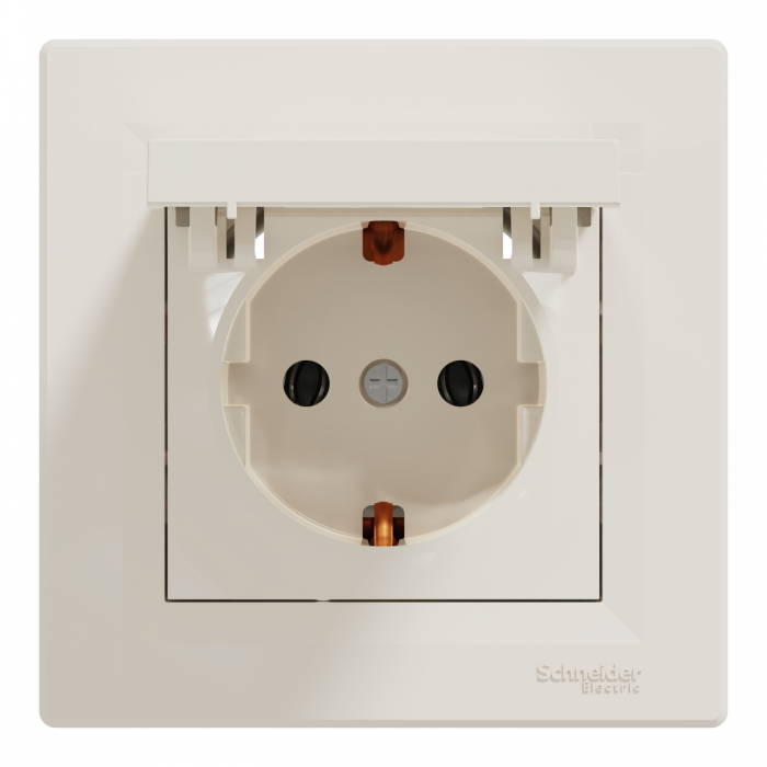 Р-ТКА З КРИШ ТА З/ЗЕМ КРЕМ ASFORA, Asfora