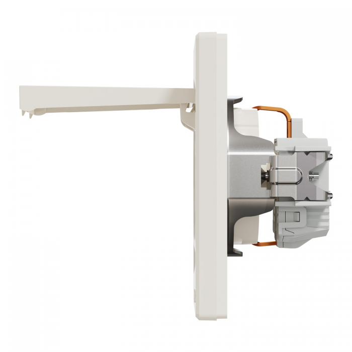 Р-ТКА З КРИШ ТА З/ЗЕМ КРЕМ ASFORA, Asfora