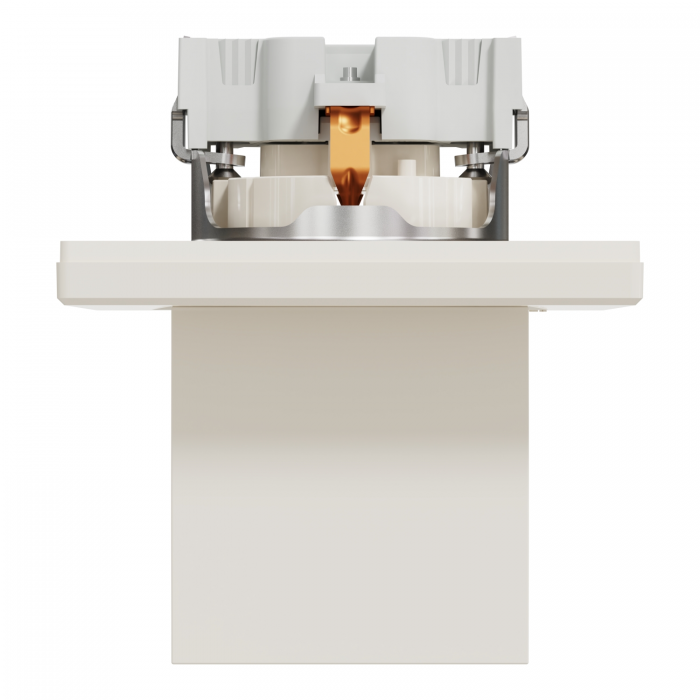 Р-ТКА З КРИШ ТА З/ЗЕМ КРЕМ ASFORA, Asfora