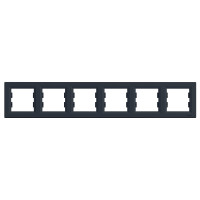 РАМКА ШЕСТИМ ГОРИЗ-НА, А ASFORA АНТР., Asfora