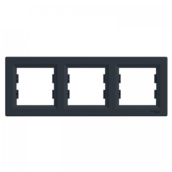 РАМКА ТРИМІСНА, ГОРИЗ-НА, А ASFORA АНТР., Asfora