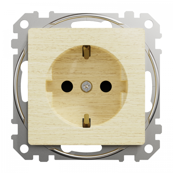 Роз з/заз з/шт Береза Sedna Elements, Береза, Sedna Design & Elements