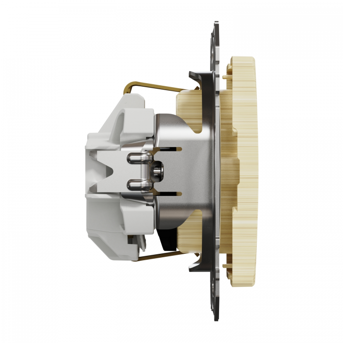 Роз з/заз з/шт Береза Sedna Elements, Береза, Sedna Design & Elements