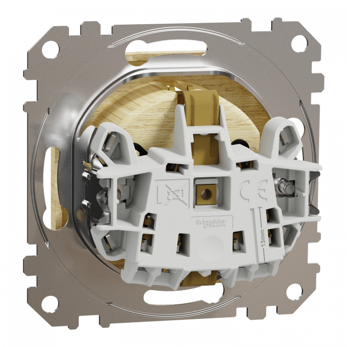 Роз з/заз з/шт Береза Sedna Elements, Береза, Sedna Design & Elements