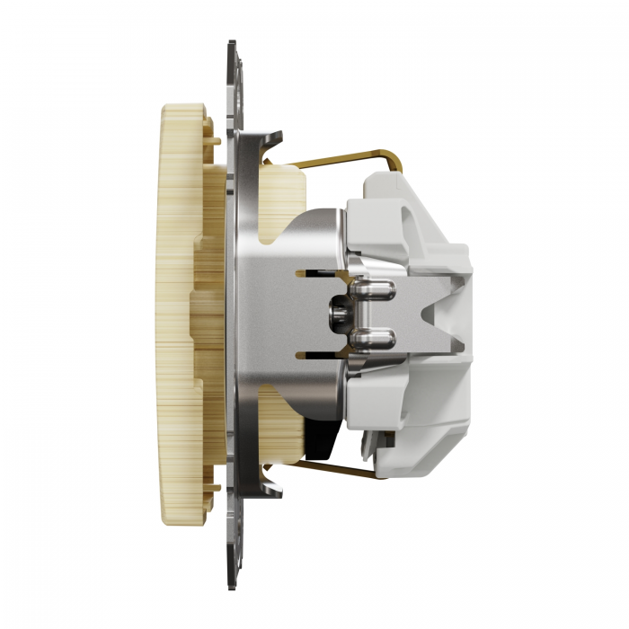 Роз з/заз з/шт Береза Sedna Elements, Береза, Sedna Design & Elements