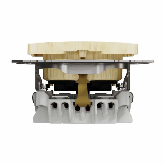 Роз з/заз з/шт Береза Sedna Elements, Береза, Sedna Design & Elements
