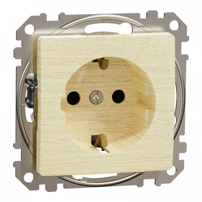 Роз з/заз з/шт Береза Sedna Elements, Береза, Sedna Design & Elements