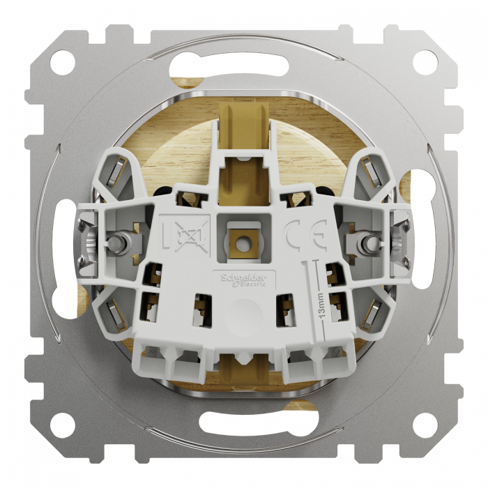 Роз з/заз з/шт Береза Sedna Elements, Береза, Sedna Design & Elements