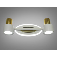 Підсвічування для дзеркал і картин, 9W