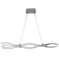 Світлодіодна люстра PRIME-45 45W 4000K, Люстри LED