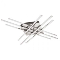 Світлодіодна люстра GLORY 45W, Люстри LED