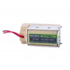 Незалежний розчеплювач для розміру M6, 220-240 V AC