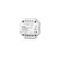 Димер DEYA WiFi+RF+Push Dim 100-240VAC, 1CH 0/1-10V (L1(WT))