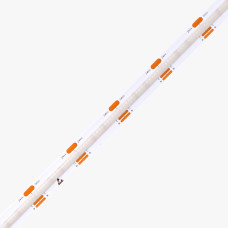 LED стрічка COLORS COB-24V-IP20 8.8W 2700/6000K 5м (DF7-24V-10mm-SWW)
