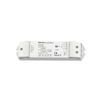 LED-контролерDEYA DALI DT6/DT8 12-48VDC, 5A*4CH (DA4-M)