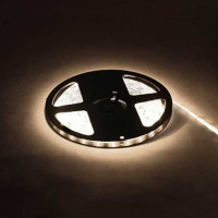 Світлодіодна стрічка REN 3000K 12V DC IP65, 3000K, Світлодіодна стрічка