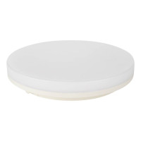 Світлодіодний світильник ANDREA-30 30W 6400К білий, Білий, Накладні світильники LED