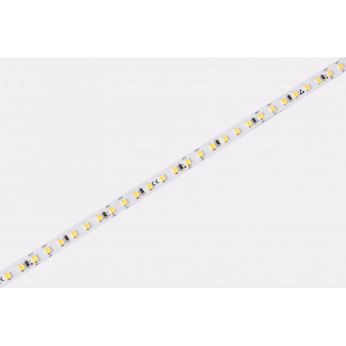 LED стрічка COLORS 120-2835-24V-IP20 8.8W 1040Lm 4000K 5м (DJ120-24V-8mm-NW)