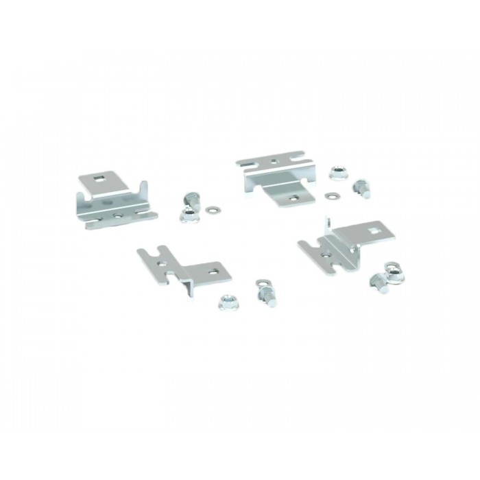WB MHS 4, Комплект монтажу на стіну для MHS, комплект 4шт. (110675)