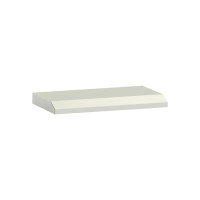 RC MHS 00 100 30, Захисний дах для MHS 1000x300mm (110642)