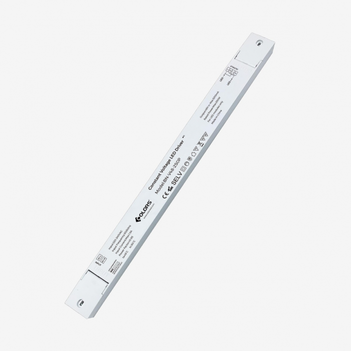 Блок живлення COLORS 250W DC48V (BN-V48-250P)