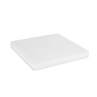 Світлодіодний світильник ANDREA/S-20 20W 6400К білий, Білий, Накладні світильники LED