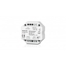 Релейний модуль вимикач DEYA WIFI+RF 15A*1CH 100-240VAC (SS-B(WT))
