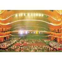 LED стрічка RISHANG 60-2835-12V-IP20 12W 956Lm 3000K 5м (RN0060TA-A-WW)