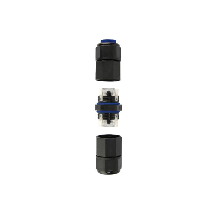 Клема вологозахисна IP68 CONNECTOR-1