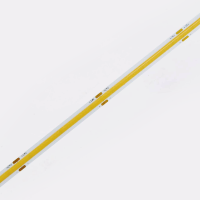 LED стрічка COLORS COB-24V-IP33 10W 790Lm 2700K 5м (DF8-24V-8mm-SW)