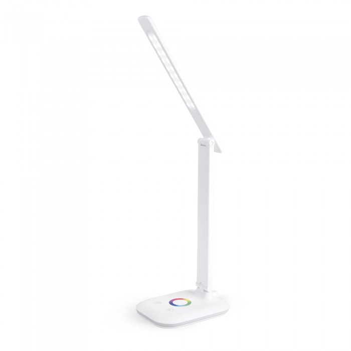 Світлодіодний настільний світильник Ardero DE1729ARD 9Вт білий