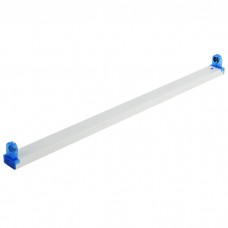 Корпус для LED ламп TUBOFIX-120, Білий, Синій, Люстри LED