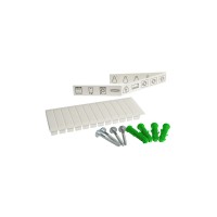 Комплект монтажний для IP40 вбудований монтаж